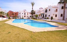 Villamartin Violetas Holiday Home